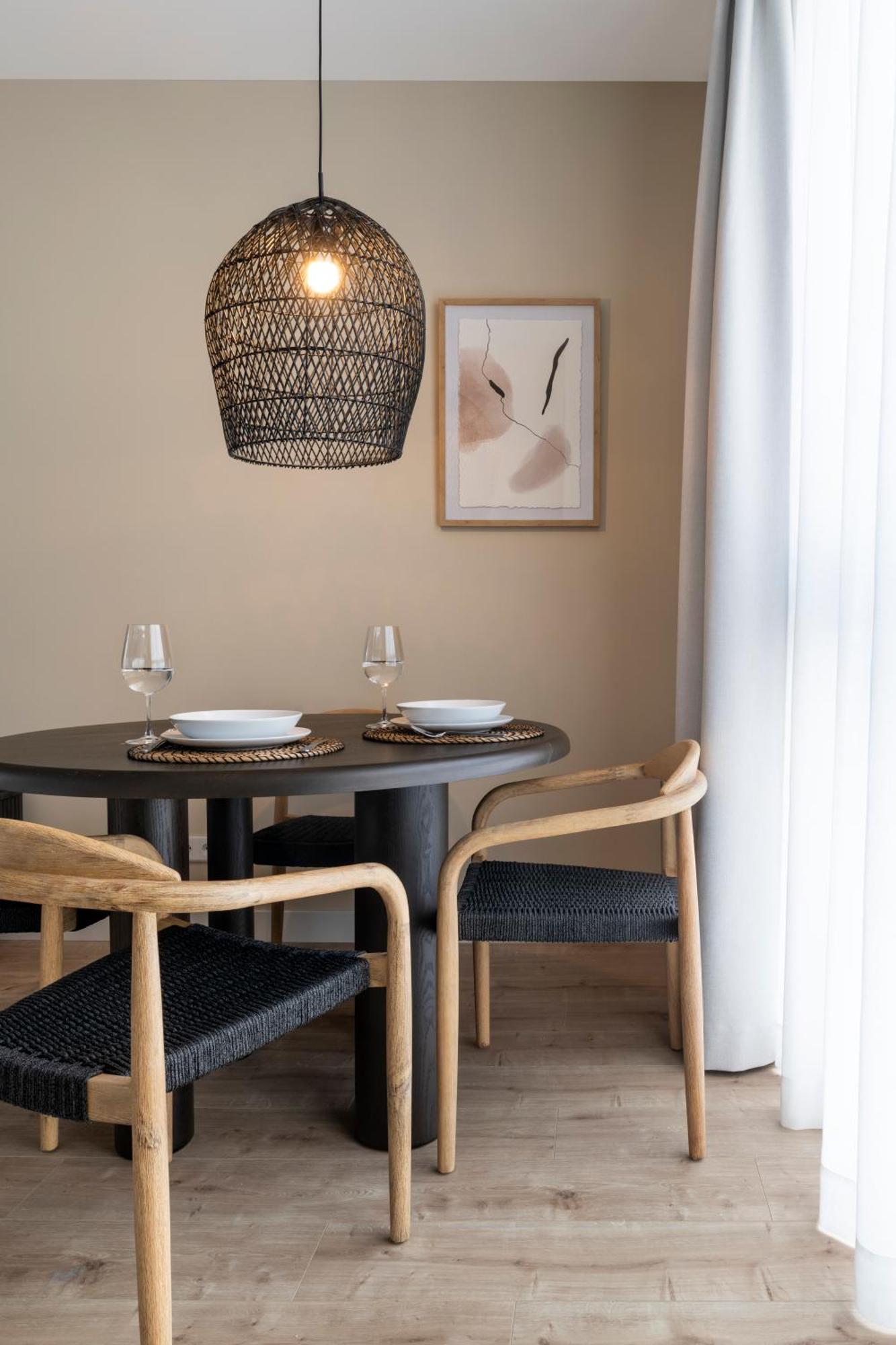 Magno Apartments O'Donnell Seville Ngoại thất bức ảnh
