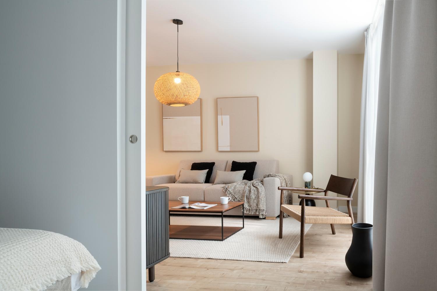 Magno Apartments O'Donnell Seville Ngoại thất bức ảnh