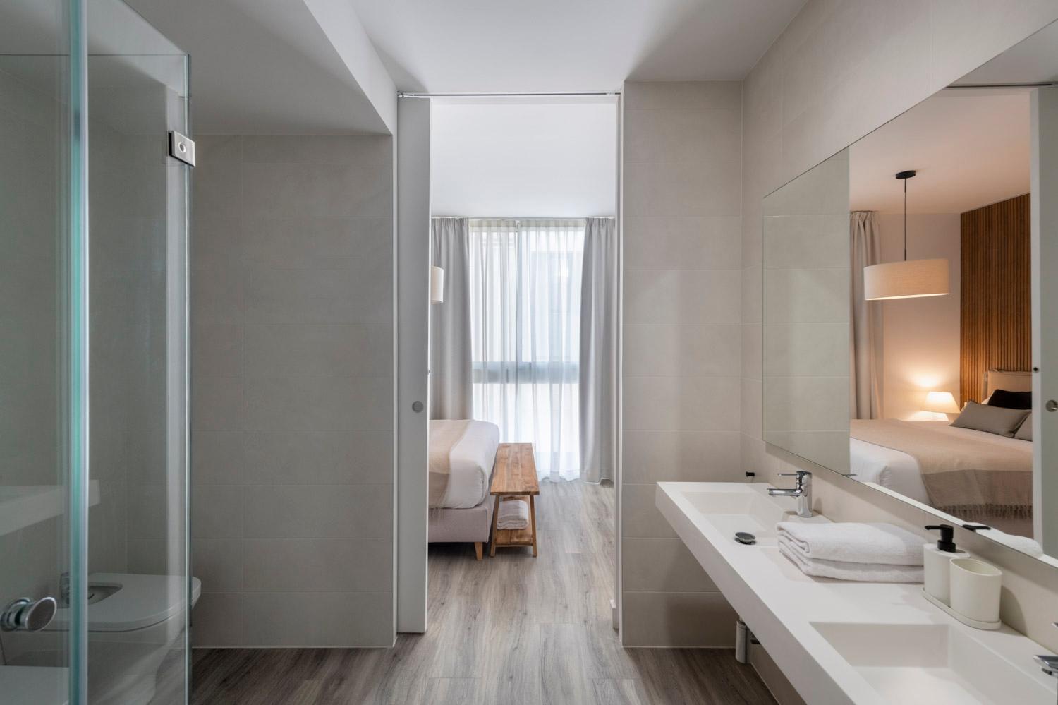 Magno Apartments O'Donnell Seville Ngoại thất bức ảnh