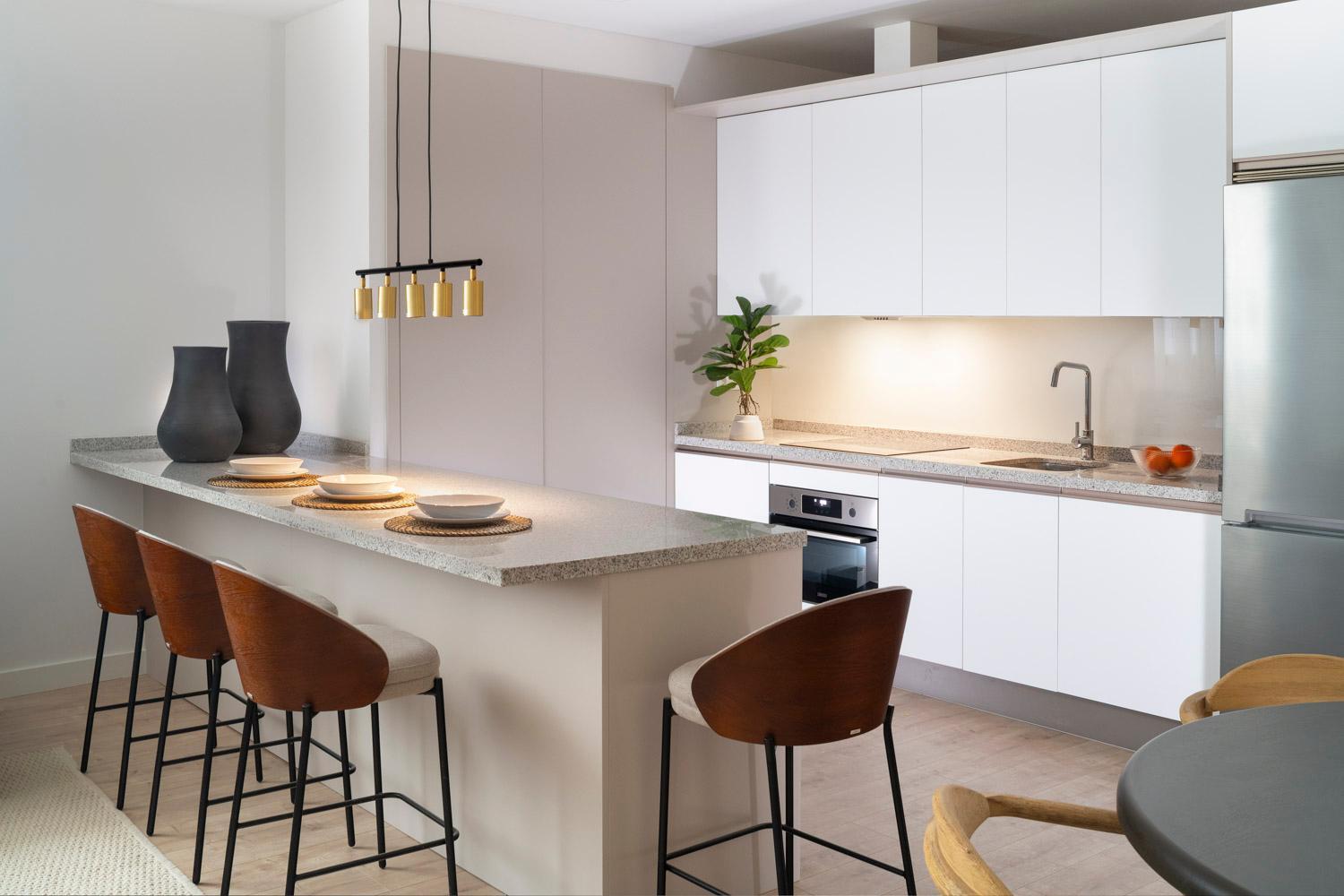 Magno Apartments O'Donnell Seville Ngoại thất bức ảnh