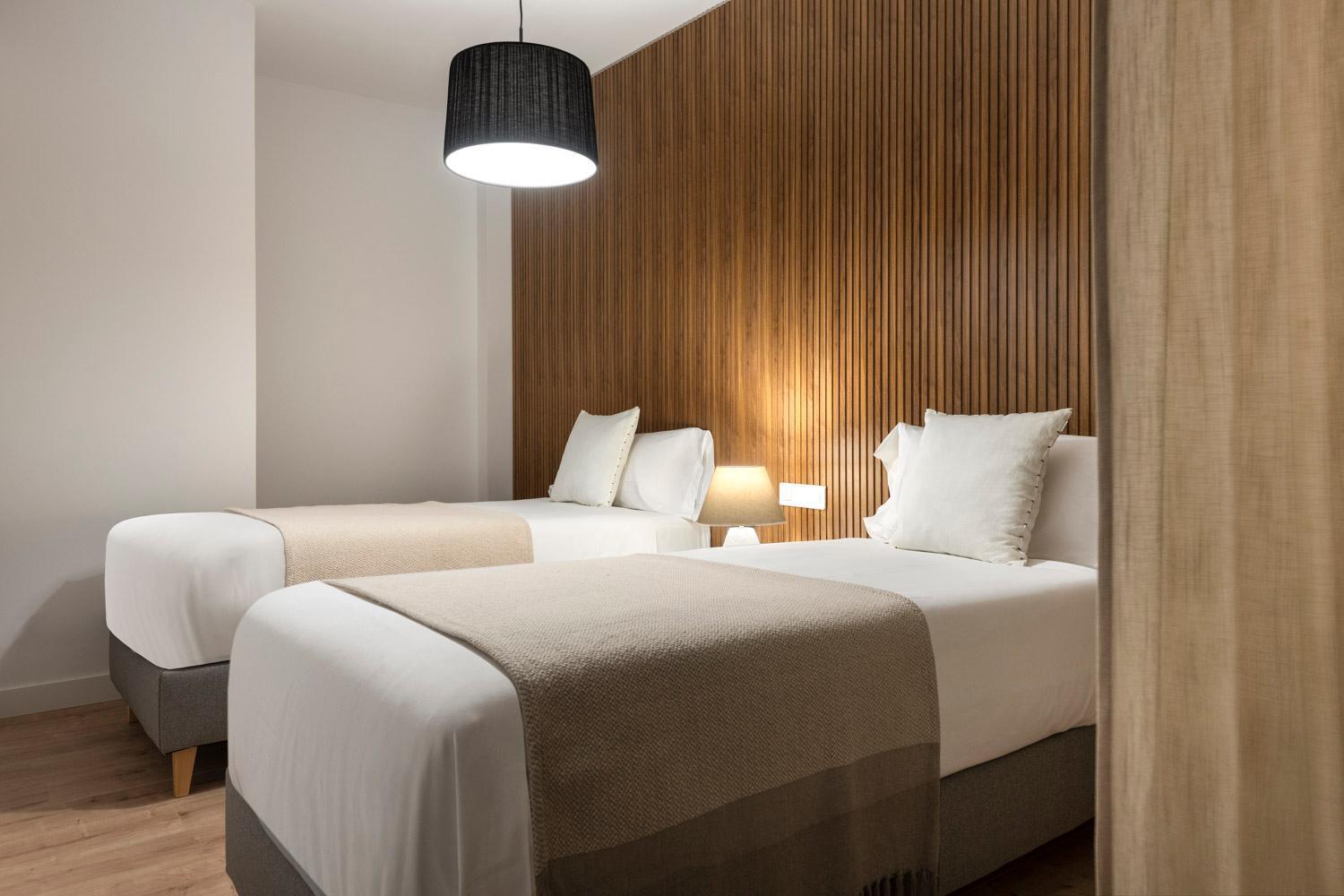 Magno Apartments O'Donnell Seville Ngoại thất bức ảnh